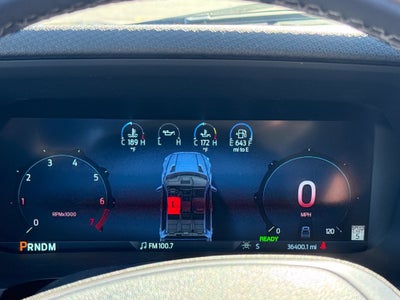 2024 Ford F-150 XLT FORD GOLD CERTIFIED