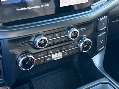 2024 Ford F-150 XLT FORD GOLD CERTIFIED