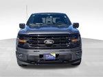 2024 Ford F-150 XLT FORD GOLD CERTIFIED