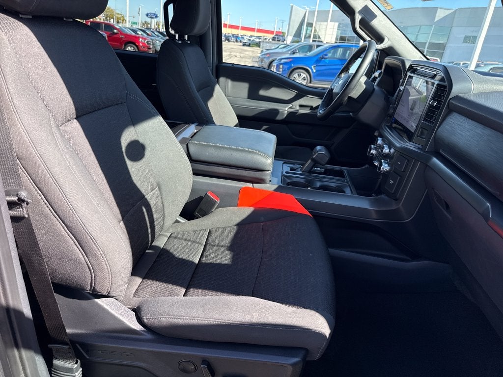 2024 Ford F-150 XLT FORD GOLD CERTIFIED