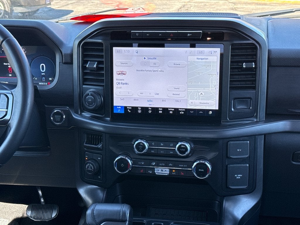 2024 Ford F-150 XLT FORD GOLD CERTIFIED