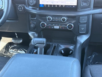 2024 Ford F-150 XLT FORD GOLD CERTIFIED