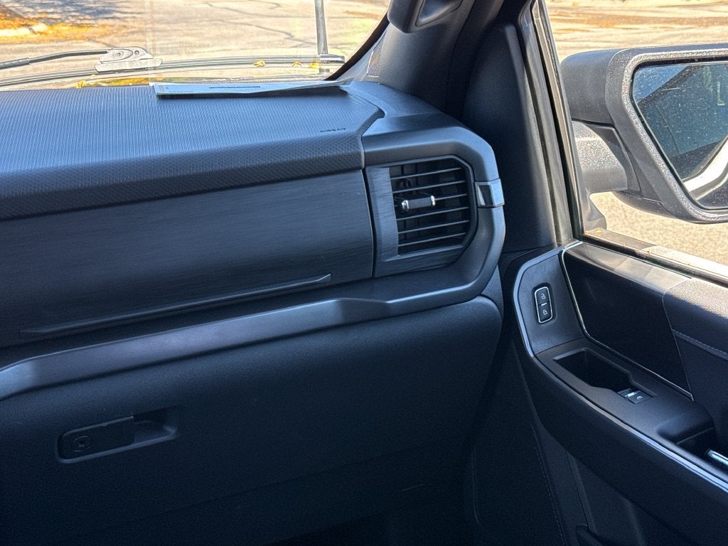 2024 Ford F-150 XLT FORD GOLD CERTIFIED