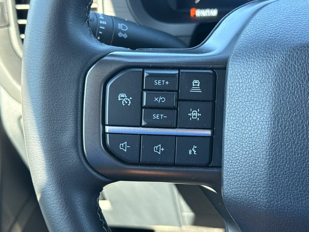 2024 Ford F-150 XLT FORD GOLD CERTIFIED