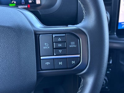 2024 Ford F-150 XLT FORD GOLD CERTIFIED