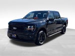 2024 Ford F-150 XLT FORD GOLD CERTIFIED