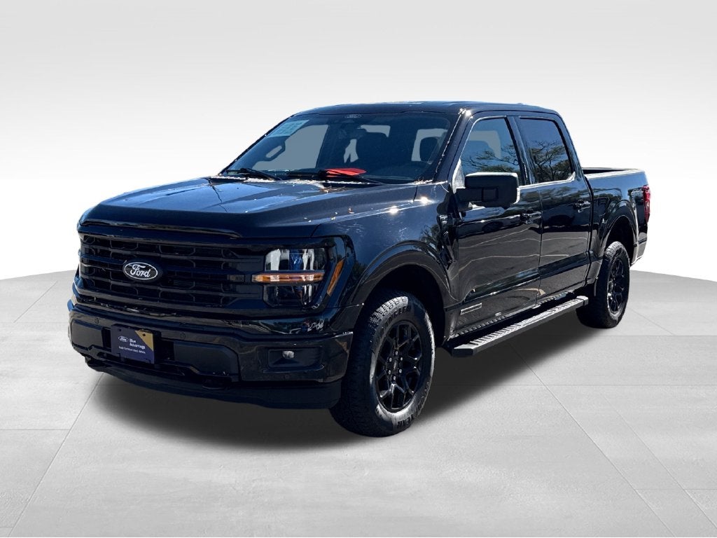 2024 Ford F-150 XLT FORD GOLD CERTIFIED
