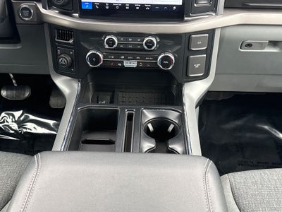 2024 Ford F-150 XLT Certified 4WD Near Milwaukee WI