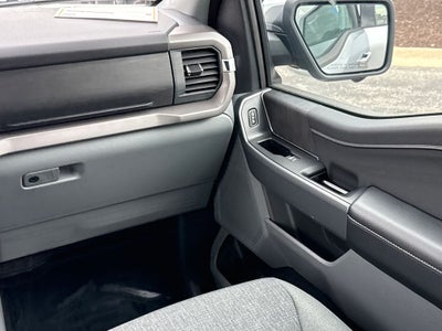 2024 Ford F-150 XLT Certified 4WD Near Milwaukee WI