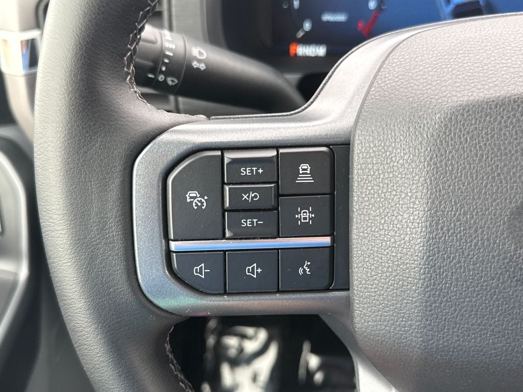2024 Ford F-150 XLT Certified 4WD Near Milwaukee WI