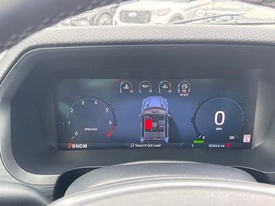 2024 Ford F-150 XLT Certified 4WD Near Milwaukee WI