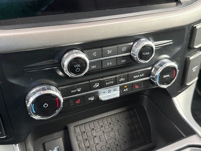 2024 Ford F-150 XLT Certified 4WD Near Milwaukee WI