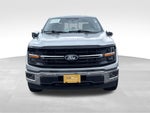 2024 Ford F-150 XLT Certified 4WD Near Milwaukee WI