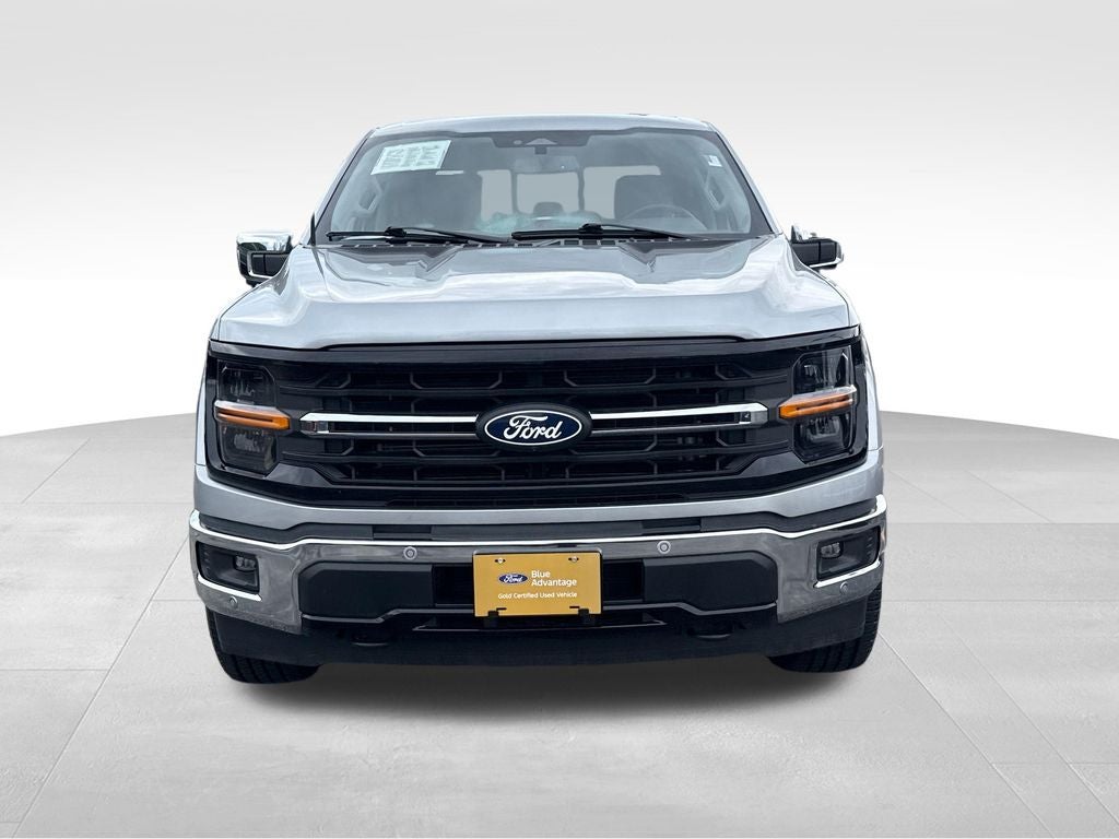 2024 Ford F-150 XLT Certified 4WD Near Milwaukee WI