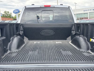 2024 Ford F-150 XLT Certified 4WD Near Milwaukee WI