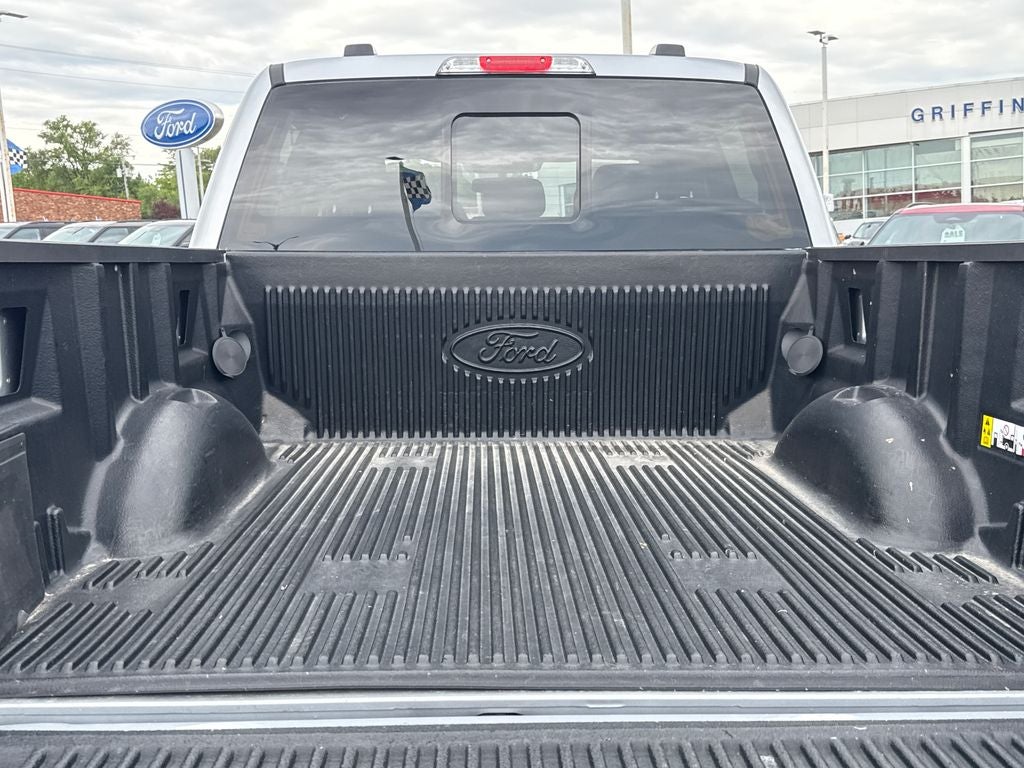 2024 Ford F-150 XLT Certified 4WD Near Milwaukee WI