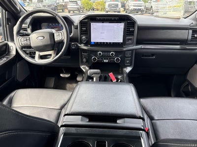 2024 Ford F-150 XLT FORD GOLD CERTIFIED