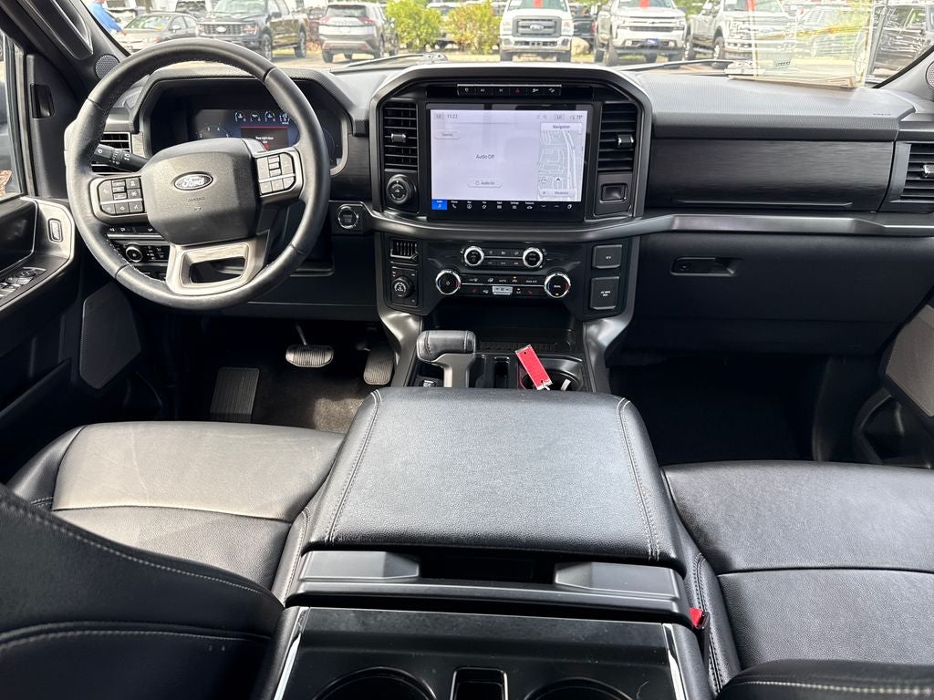 2024 Ford F-150 XLT FORD GOLD CERTIFIED