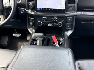 2024 Ford F-150 XLT FORD GOLD CERTIFIED