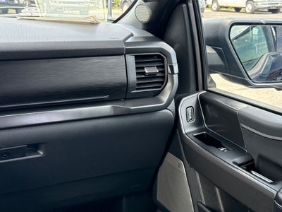 2024 Ford F-150 XLT FORD GOLD CERTIFIED