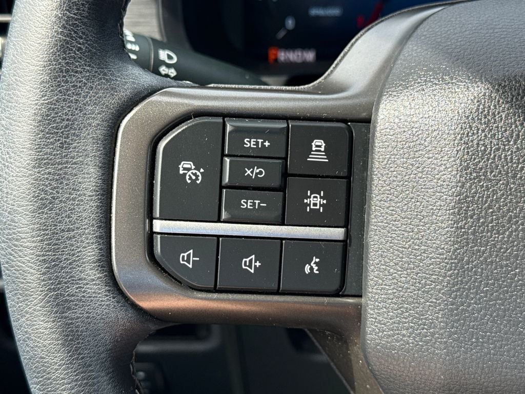 2024 Ford F-150 XLT FORD GOLD CERTIFIED