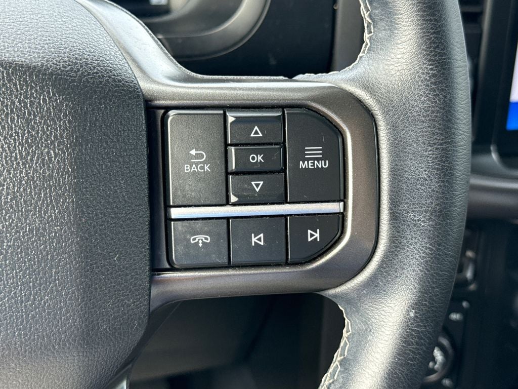 2024 Ford F-150 XLT FORD GOLD CERTIFIED