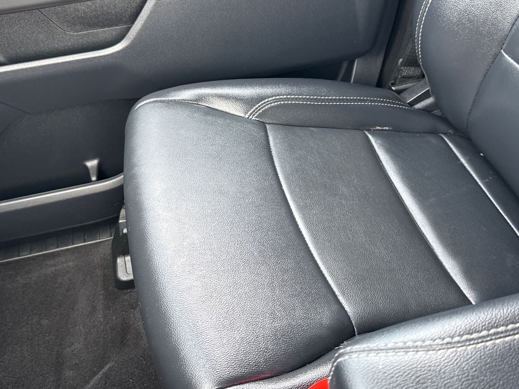 2024 Ford F-150 XLT FORD GOLD CERTIFIED