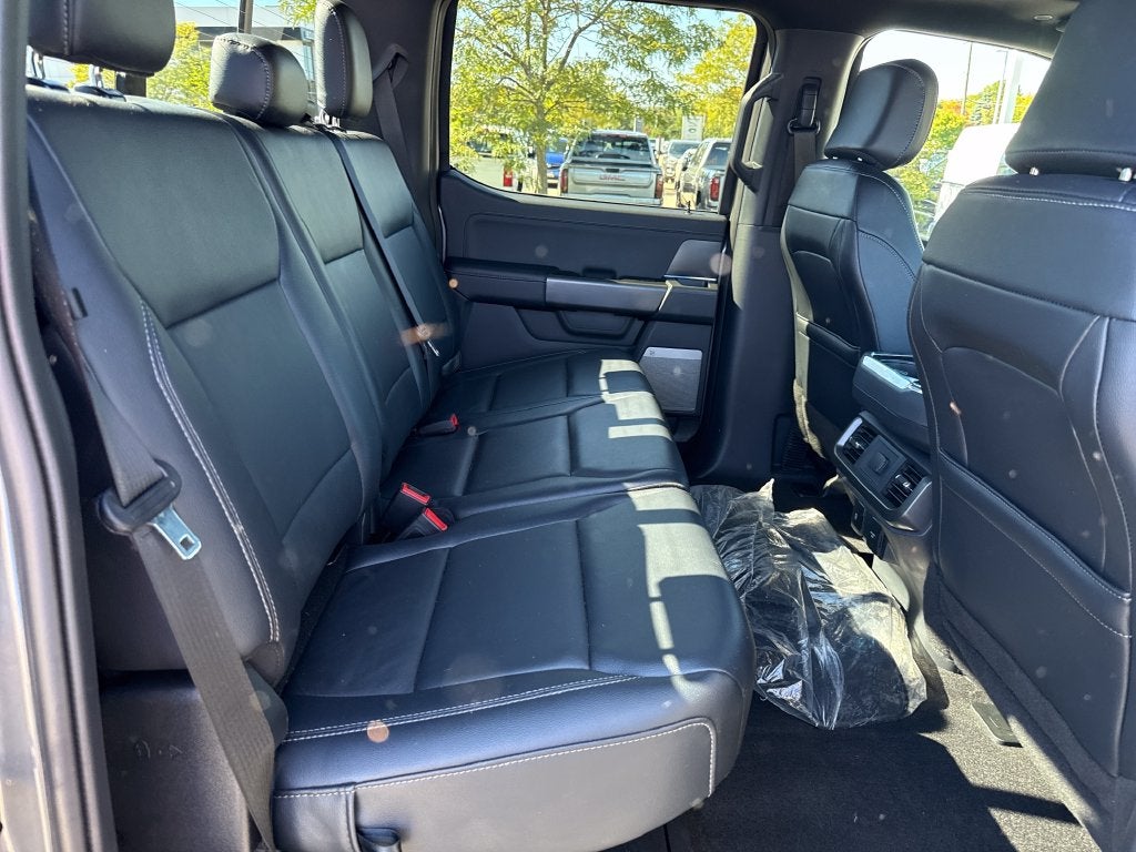 2024 Ford F-150 XLT FORD GOLD CERTIFIED