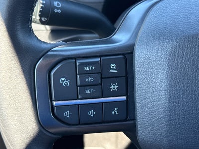 2024 Ford F-150 XLT FORD GOLD CERTIFIED