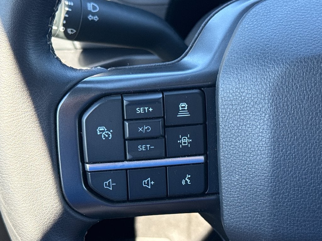 2024 Ford F-150 XLT FORD GOLD CERTIFIED