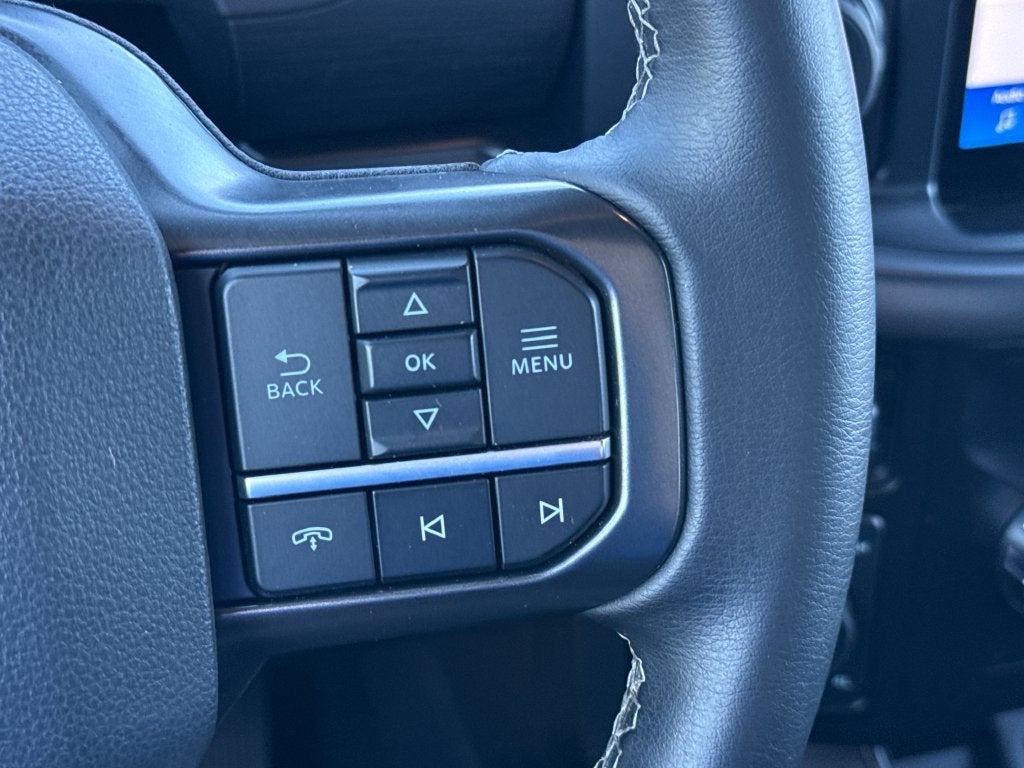 2024 Ford F-150 XLT FORD GOLD CERTIFIED