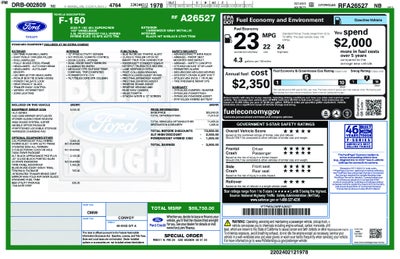 2024 Ford F-150 XLT FORD GOLD CERTIFIED