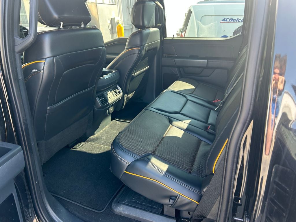 2025 Ford F-150 Tremor Certified 4WD Near Milwaukee WI