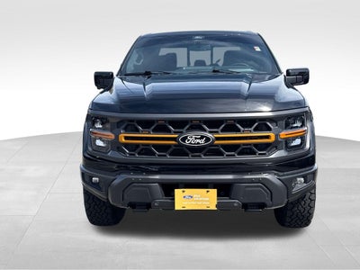 2025 Ford F-150 Tremor Certified 4WD Near Milwaukee WI
