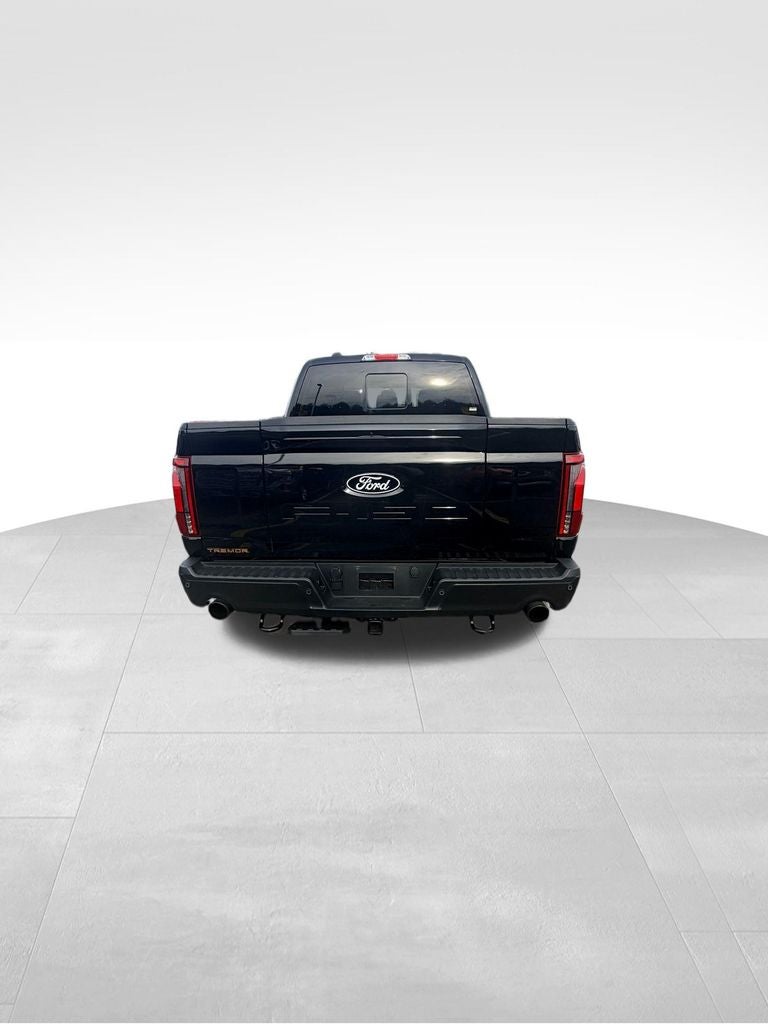 2025 Ford F-150 Tremor Certified 4WD Near Milwaukee WI