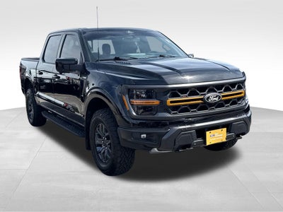 2025 Ford F-150 Tremor Certified 4WD Near Milwaukee WI