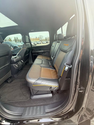 2025 Ford F-150 Tremor Certified 4WD Near Milwaukee WI