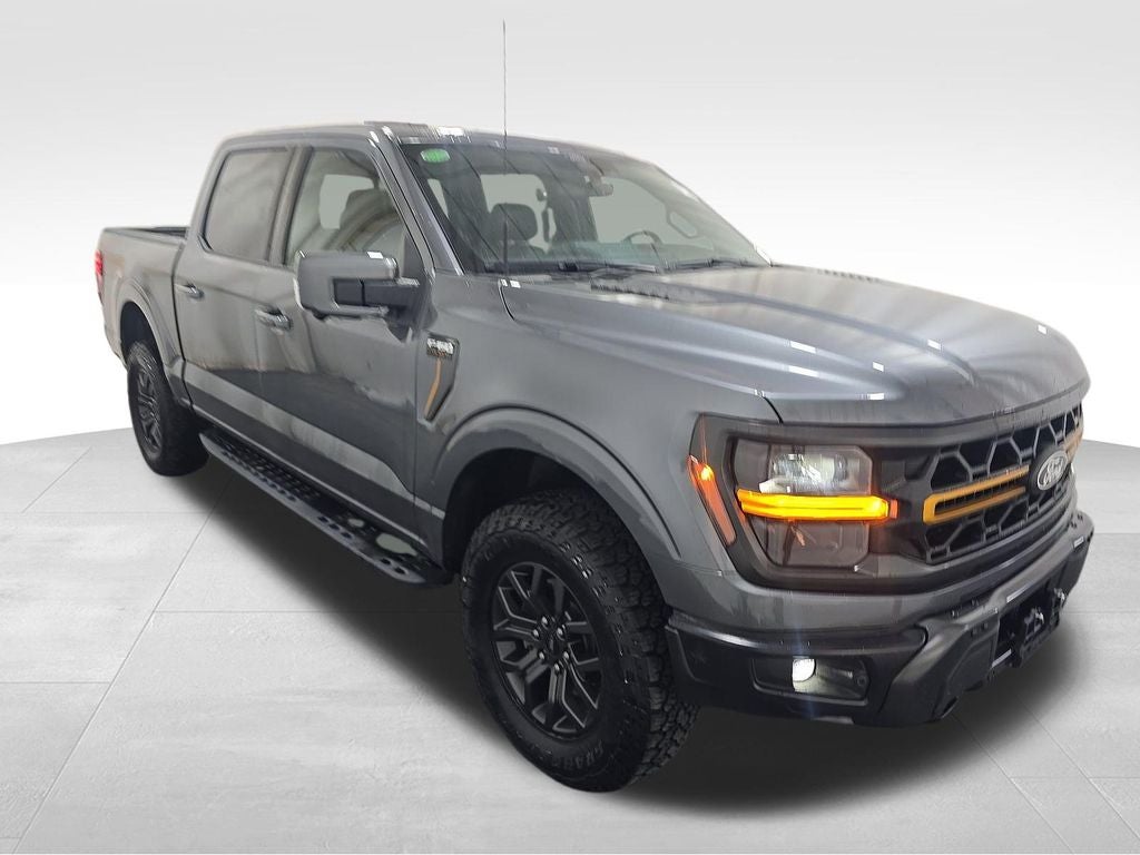 2024 Ford F-150 Tremor FORD GOLD CERTIFIED