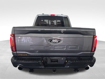 2024 Ford F-150 Tremor FORD GOLD CERTIFIED