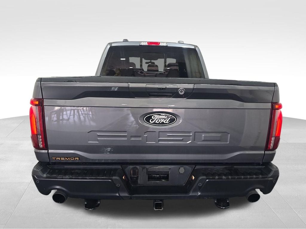 2024 Ford F-150 Tremor FORD GOLD CERTIFIED