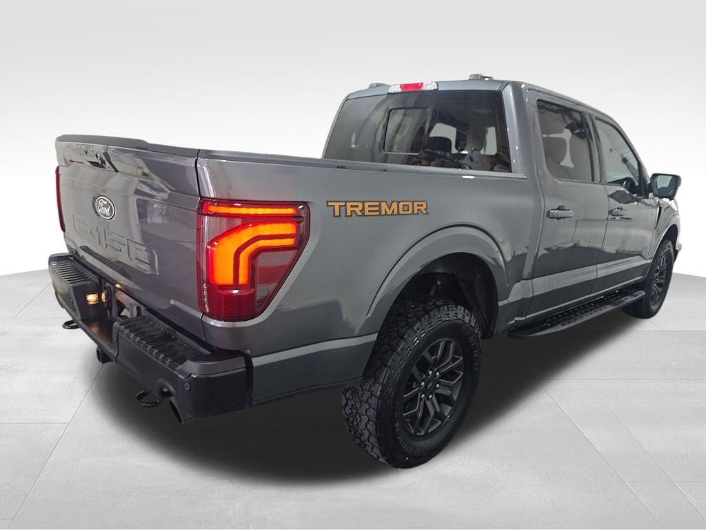 2024 Ford F-150 Tremor FORD GOLD CERTIFIED