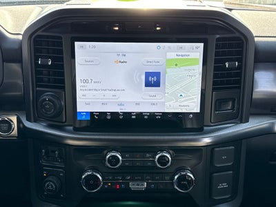 2025 Ford F-150 Lariat Certified 4WD Near Milwaukee WI
