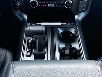 2025 Ford F-150 Lariat Certified 4WD Near Milwaukee WI