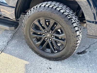 2025 Ford F-150 Lariat Certified 4WD Near Milwaukee WI