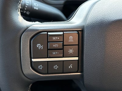 2025 Ford F-150 Lariat Certified 4WD Near Milwaukee WI