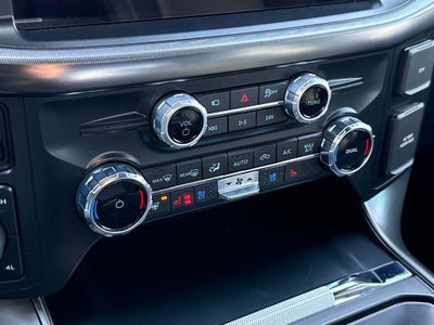 2025 Ford F-150 Lariat Certified 4WD Near Milwaukee WI