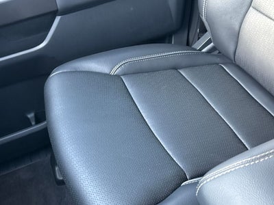 2025 Ford F-150 Lariat Certified 4WD Near Milwaukee WI