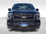 2025 Ford F-150 Lariat Certified 4WD Near Milwaukee WI