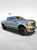 2025 Ford F-150 Lariat SHELBY