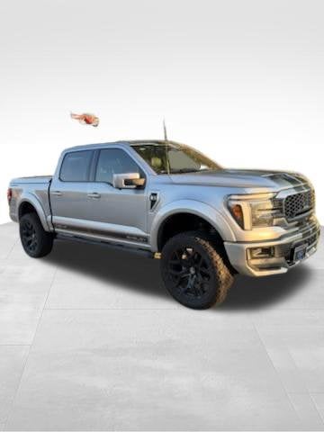 2025 Ford F-150 Lariat SHELBY